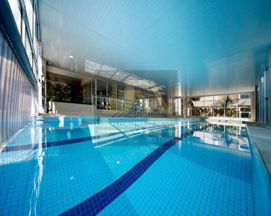 Imagem Imóvel com 4 Quartos à Venda, 316 m² em água Branca - São Paulo