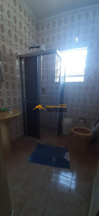 Imagem Casa com 2 Quartos à Venda, 125 m² em Balneário Itaóca - Mongaguá Imagem Casa com 2 Quartos à Venda, 125 m² em Balneário Itaóca - Mongaguá