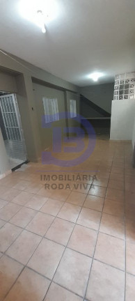 Imagem Casa com 2 Quartos para Alugar, 80 m² em Vila Frugoli - São Paulo Imagem Casa com 2 Quartos para Alugar, 80 m² em Vila Frugoli - São Paulo