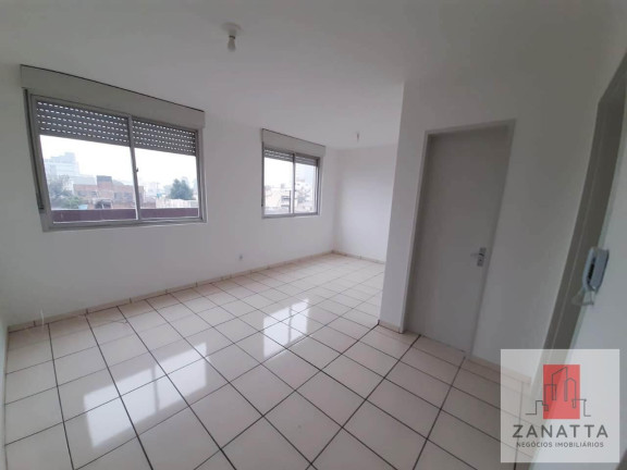 Imagem Kitnet com 1 Quarto à Venda, 49 m² em Centro - Esteio