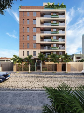 Imagem Apartamento com 2 Quartos à Venda, 56 m² em Bessa - João Pessoa