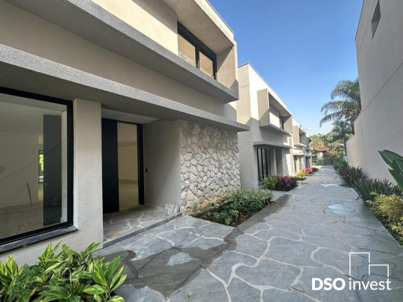 Imagem Casa de Condomínio com 4 Quartos à Venda, 849 m² em Chácara Santo Antônio (zona Sul) - São Paulo Imagem Casa de Condomínio com 4 Quartos à Venda, 849 m² em Chácara Santo Antônio (zona Sul) - São Paulo