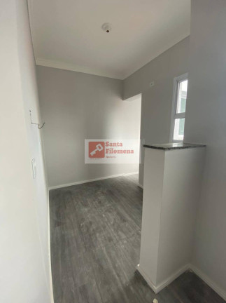 Imagem Cobertura com 2 Quartos à Venda, 76 m² em Parque Oratório - Santo André