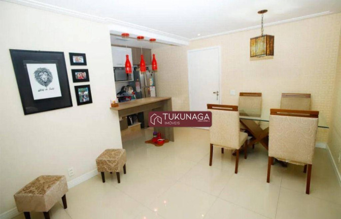 Imagem Apartamento com 2 Quartos à Venda, 66 m² em Vila Rosália - Guarulhos Imagem Apartamento com 2 Quartos à Venda, 66 m² em Vila Rosália - Guarulhos