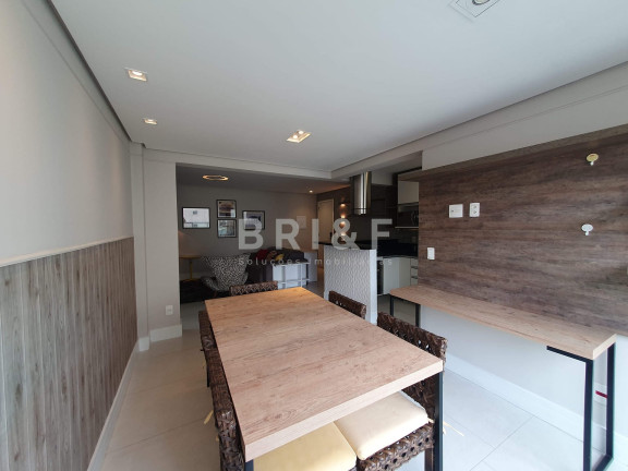 Imagem Apartamento com 2 Quartos à Venda, 68 m² em Vila Gertrudes - São Paulo Imagem Apartamento com 2 Quartos à Venda, 68 m² em Vila Gertrudes - São Paulo