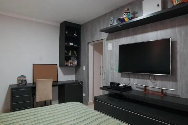 Imagem Casa com 3 Quartos à Venda, 1.000 m² em Itapecerica - Salto