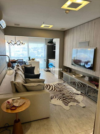 Imagem Apartamento com 2 Quartos à Venda, 60 m² em Centro - São Bernardo Do Campo Imagem Apartamento com 2 Quartos à Venda, 60 m² em Centro - São Bernardo Do Campo