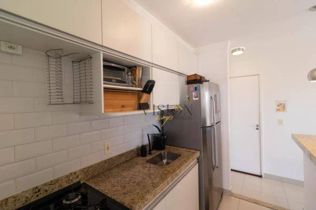 Imagem Apartamento com 3 Quartos à Venda, 70 m² em Jardim Myrian Moreira Da Costa - Campinas Imagem Apartamento com 3 Quartos à Venda, 70 m² em Jardim Myrian Moreira Da Costa - Campinas