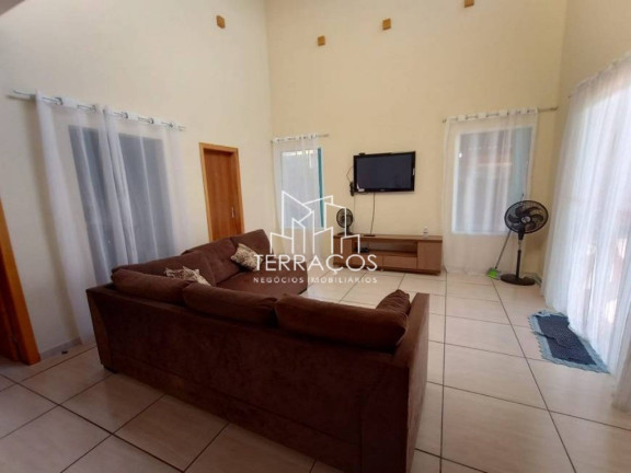 Imagem Imóvel com 4 Quartos à Venda, 300 m² em Horizonte Azul Ii - Itupeva