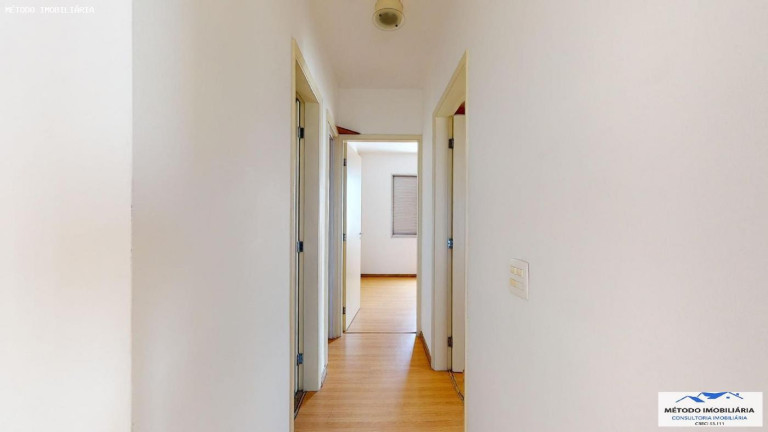 Imagem Apartamento com 2 Quartos à Venda, 95 m² em Campo Belo - São Paulo