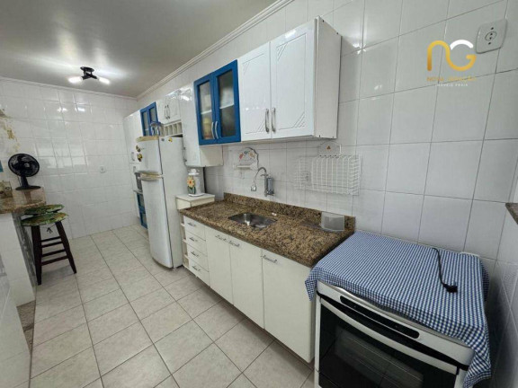Imagem Apartamento com 2 Quartos à Venda, 67 m² em Canto Do Forte - Praia Grande Imagem Apartamento com 2 Quartos à Venda, 67 m² em Canto Do Forte - Praia Grande