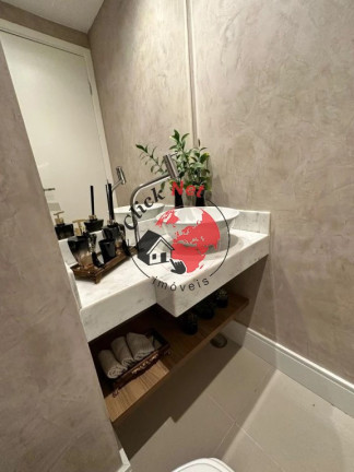 Imagem Apartamento com 3 Quartos à Venda, 128 m² em Centro - Santo André Imagem Apartamento com 3 Quartos à Venda, 128 m² em Centro - Santo André