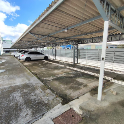 Imagem Apartamento com 3 Quartos à Venda, 65 m² em São João - Itajaí