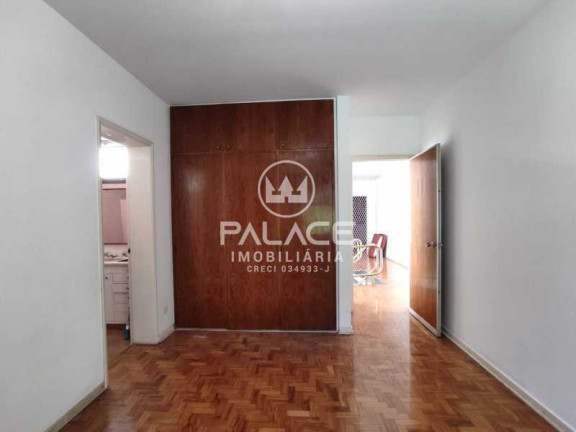 Imagem Imóvel com 4 Quartos para Alugar, 381 m² em Alto - Piracicaba