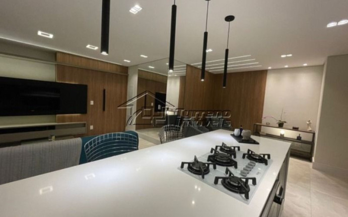 Imagem Apartamento com 2 Quartos à Venda, 103 m² em Jardim Aquarius - São José Dos Campos