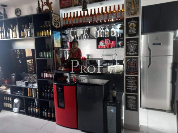 Imagem Apartamento com 2 Quartos à Venda, 49 m² em Parque Erasmo Assunção - Santo André Imagem Apartamento com 2 Quartos à Venda, 49 m² em Parque Erasmo Assunção - Santo André
