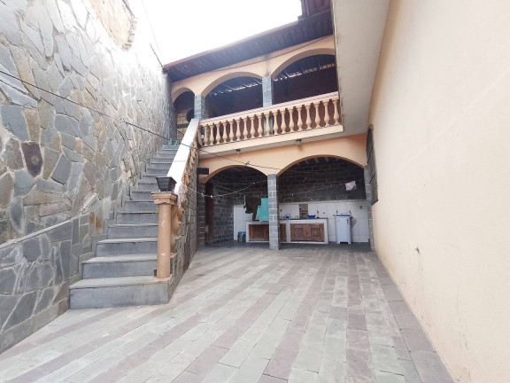 Imagem Casa com 3 Quartos à Venda, 360 m² em São Salvador - Belo Horizonte