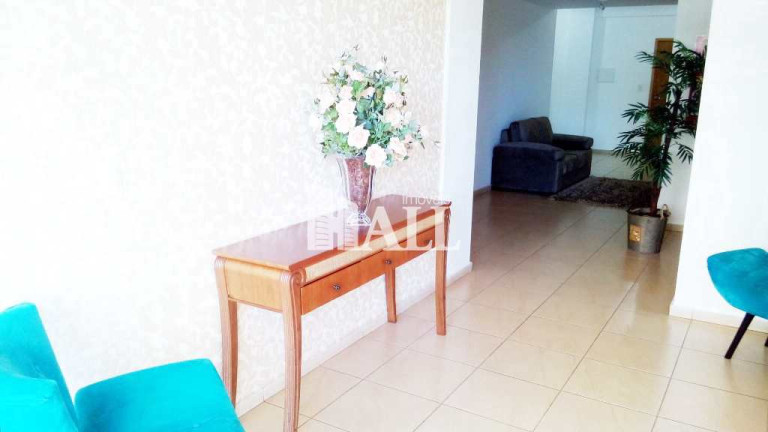 Imagem Apartamento com 1 Quarto à Venda, 65 m² em Bom Jardim - São José Do Rio Preto