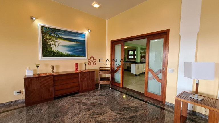 Imagem Casa de Condomínio com 5 Quartos à Venda, 626 m² em Geribá - Armação Dos Búzios