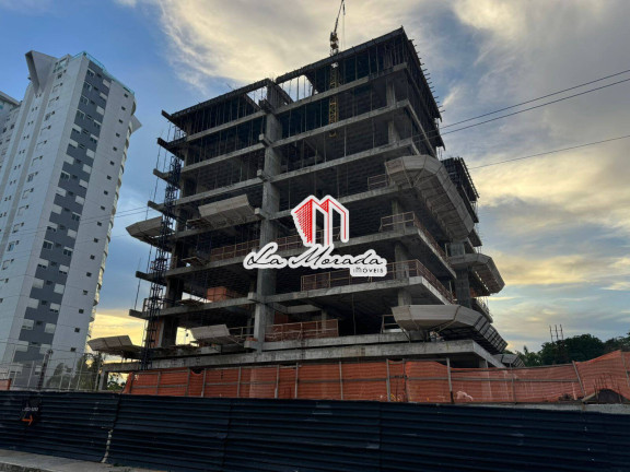 Imagem Apartamento com 3 Quartos à Venda, 123 m² em Ponta Negra - Manaus Imagem Apartamento com 3 Quartos à Venda, 123 m² em Ponta Negra - Manaus