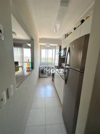 Imóvel com 2 Quartos à Venda, 51 m² em Fazenda Morumbi - São Paulo