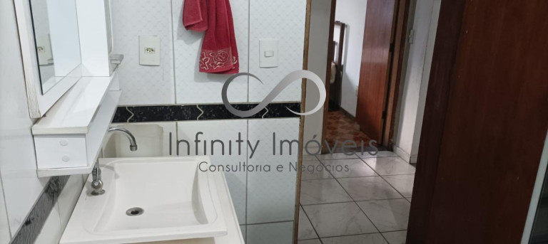 Imagem Casa com 3 Quartos à Venda, 360 m² em Caieiras - Vespasiano