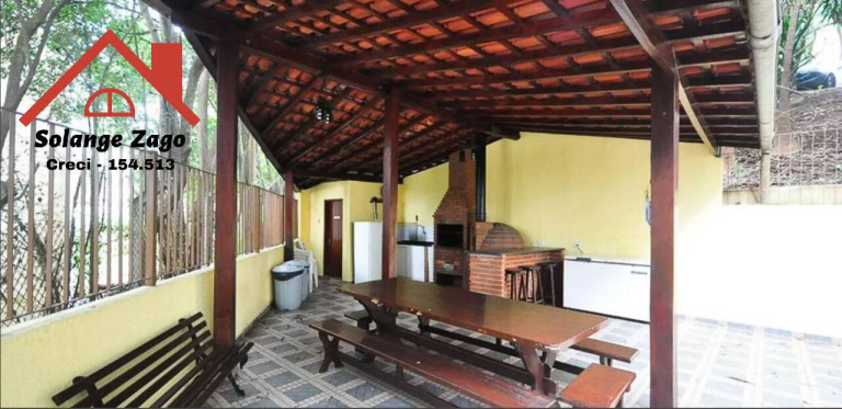 Imagem Apartamento com 2 Quartos à Venda, 56 m² em Vila Andrade - São Paulo Imagem Apartamento com 2 Quartos à Venda, 56 m² em Vila Andrade - São Paulo