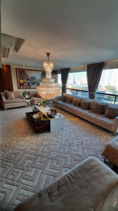 Imagem Apartamento com 4 Quartos à Venda, 264 m² em Santa Teresinha - São Paulo Imagem Apartamento com 4 Quartos à Venda, 264 m² em Santa Teresinha - São Paulo