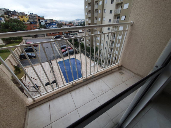 Imagem Apartamento com 2 Quartos à Venda, 51 m² em Paraíso (polvilho) - Cajamar Imagem Apartamento com 2 Quartos à Venda, 51 m² em Paraíso (polvilho) - Cajamar