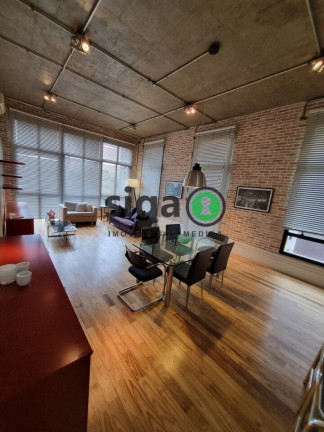 Imagem Apartamento com 2 Quartos para Alugar, 151 m² em Itaim Bibi - São Paulo Imagem Apartamento com 2 Quartos para Alugar, 151 m² em Itaim Bibi - São Paulo