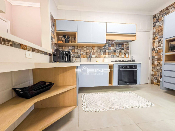 Imagem Apartamento com 3 Quartos à Venda, 115 m² em Riviera De São Lourenço - Bertioga