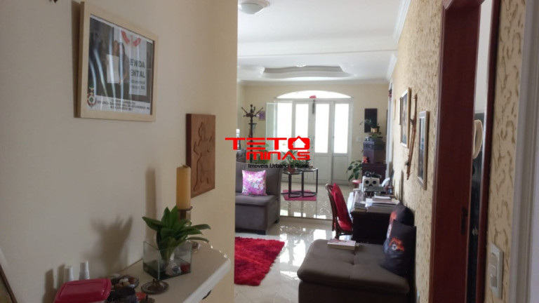 Imagem Casa com 3 Quartos à Venda, 335 m² em Solar Dos Lagos - Campo Belo Imagem Casa com 3 Quartos à Venda, 335 m² em Solar Dos Lagos - Campo Belo