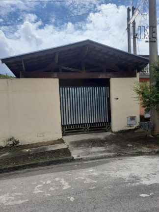 Imagem Casa com 3 Quartos à Venda, 130 m² em Vila Adriana - São José Dos Campos