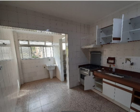 Imagem Apartamento com 2 Quartos à Venda, 62 m² em Mooca - São Paulo