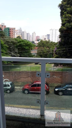 Imagem Casa com 3 Quartos à Venda, 131 m² em Jardim Bela Vista - Santo André Imagem Casa com 3 Quartos à Venda, 131 m² em Jardim Bela Vista - Santo André