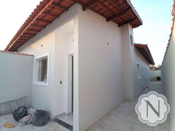 Imagem Casa com 2 Quartos à Venda, 170 m² em Gaivota - Itanhaém