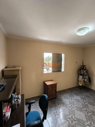 Imagem Apartamento com 2 Quartos à Venda, 50 m² em Centro - Guarulhos
