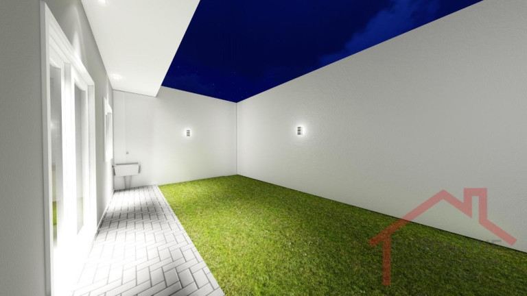 Imagem Casa com 3 Quartos à Venda, 103 m² em Portais - Cajamar