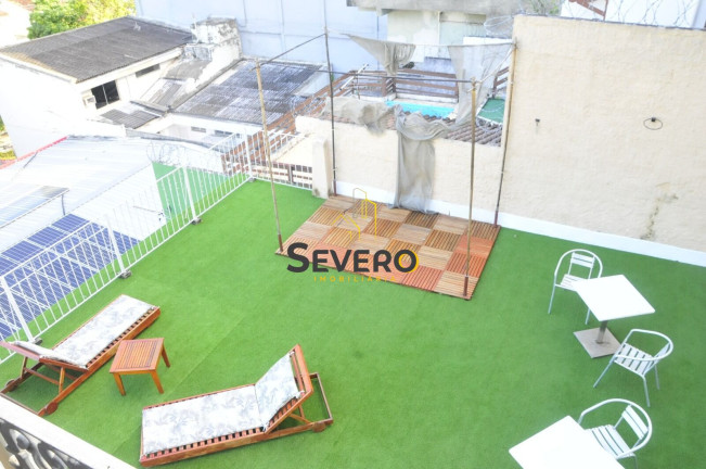 Imagem Casa de Condomínio com 4 Quartos à Venda, 150 m² em São Francisco - Niterói Imagem Casa de Condomínio com 4 Quartos à Venda, 150 m² em São Francisco - Niterói