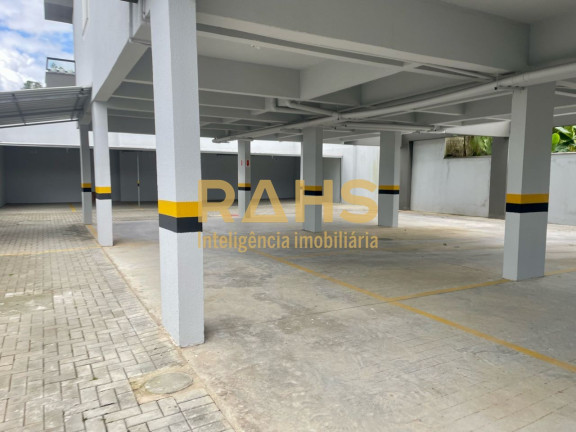 Imagem Apartamento com 2 Quartos à Venda, 52 m² em Iririú - Joinville Imagem Apartamento com 2 Quartos à Venda, 52 m² em Iririú - Joinville