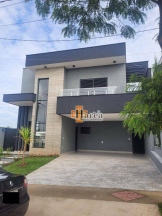 Sobrado com 3 Quartos à Venda, 248 m² em Chácara Ondina - Sorocaba