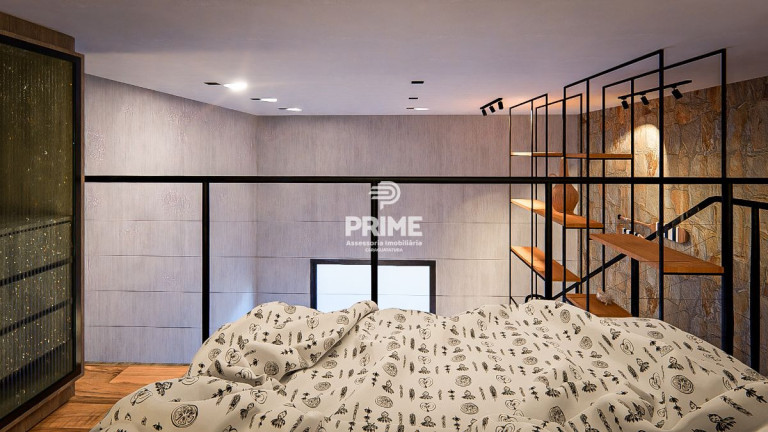 Imagem Apartamento com 1 Quarto à Venda, 36 m² em Pontal De Santa Marina - Caraguatatuba Imagem Apartamento com 1 Quarto à Venda, 36 m² em Pontal De Santa Marina - Caraguatatuba