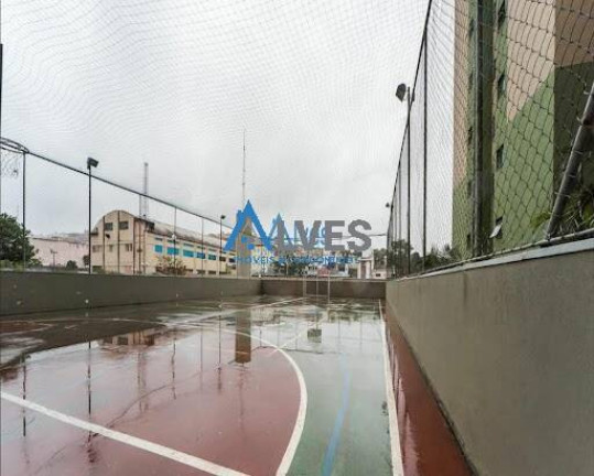 Imagem Apartamento com 2 Quartos à Venda, 56 m² em Santa Terezinha - São Bernardo Do Campo Imagem Apartamento com 2 Quartos à Venda, 56 m² em Santa Terezinha - São Bernardo Do Campo