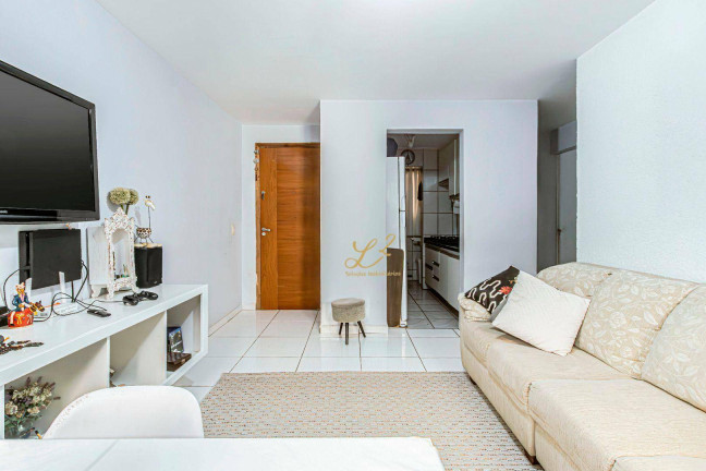 Imagem Apartamento com 3 Quartos à Venda, 49 m² em Campo Comprido - Curitiba Imagem Apartamento com 3 Quartos à Venda, 49 m² em Campo Comprido - Curitiba