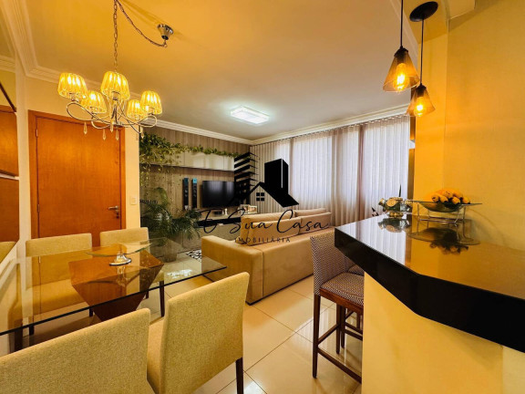 Imagem Apartamento com 2 Quartos à Venda, 72 m² em Cabral - Contagem Imagem Apartamento com 2 Quartos à Venda, 72 m² em Cabral - Contagem