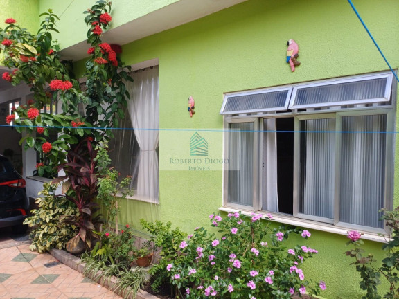 Imagem Casa com 4 Quartos à Venda, 230 m² em Pechincha - Rio De Janeiro Imagem Casa com 4 Quartos à Venda, 230 m² em Pechincha - Rio De Janeiro
