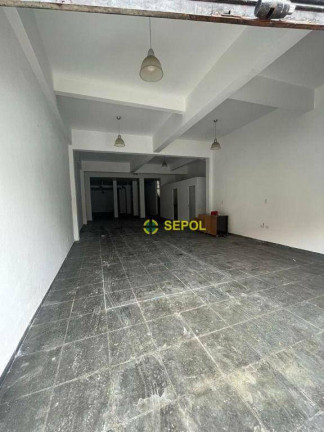 Sala Comercial para Alugar, 197 m² em Jardim ângela (zona Leste) - São Paulo