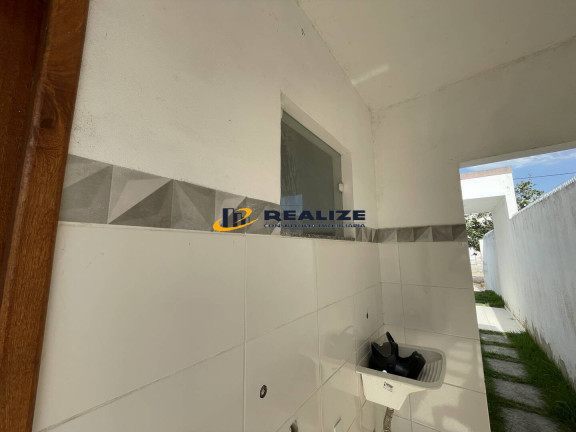 Imagem Casa com 2 Quartos à Venda, 65 m² em Vivendas Do Coqueiro I - Campos Dos Goytacazes