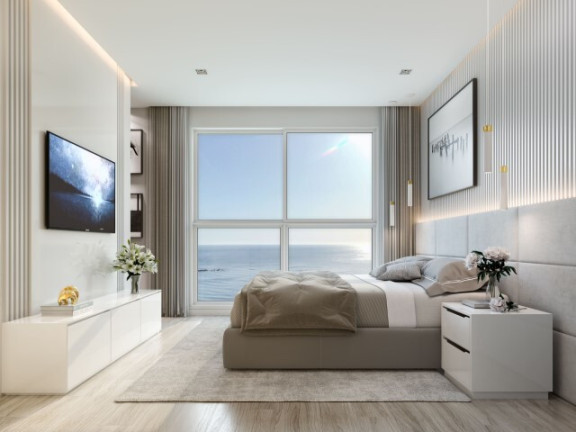 Imagem Apartamento com 4 Quartos à Venda, 311 m² em Centro - Balneário Camboriú