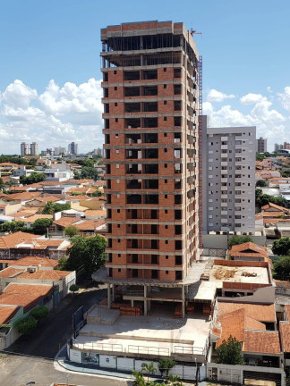 Imagem Apartamento com 3 Quartos à Venda, 103 m² em Bauru Imagem Apartamento com 3 Quartos à Venda, 103 m² em Bauru